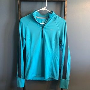 Nike Quarter Zip